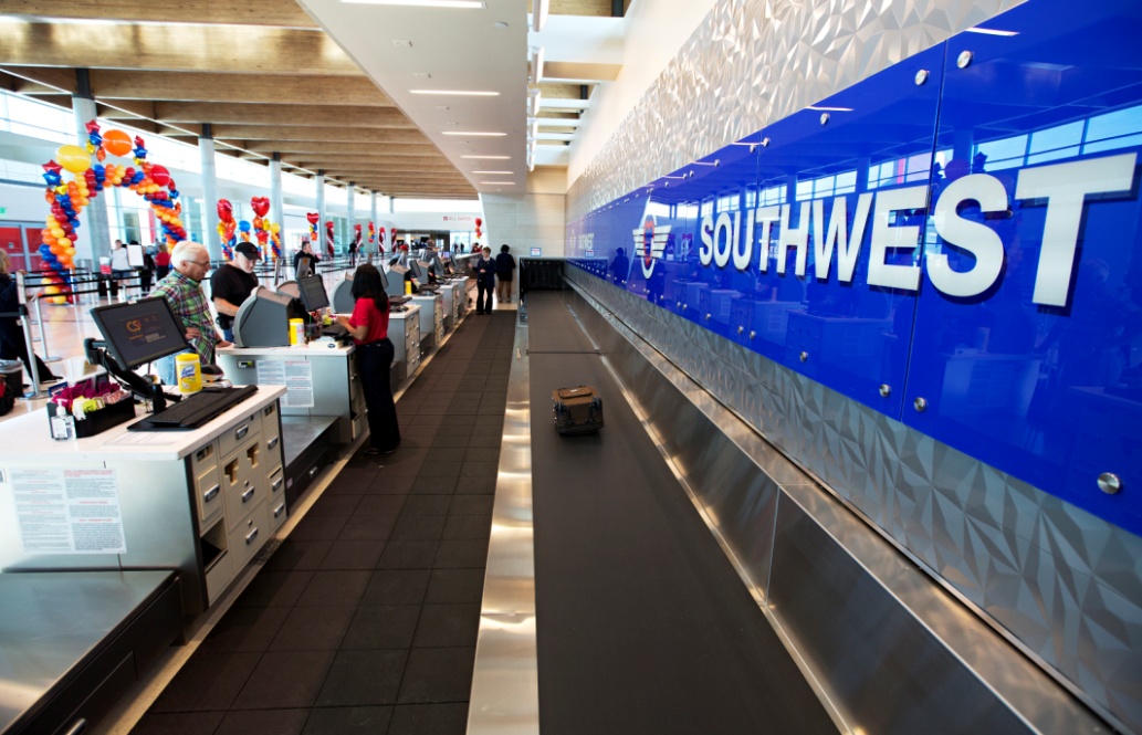 Denver Airport Southwest Baggage Claim Phone Number Literacy Basics